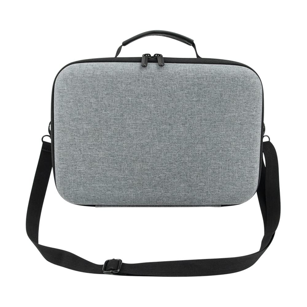 Storage Bag for XGIMI Z6X Pro Projector Large Capacity Projector Carrying Case Protective Box Accessories