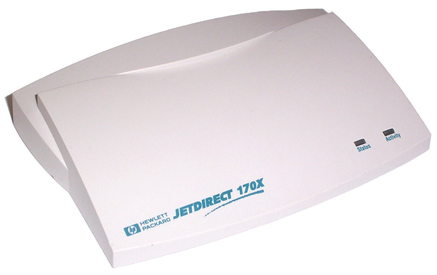 HP JetDirect 170X External Print Server (J3258C#ABA)