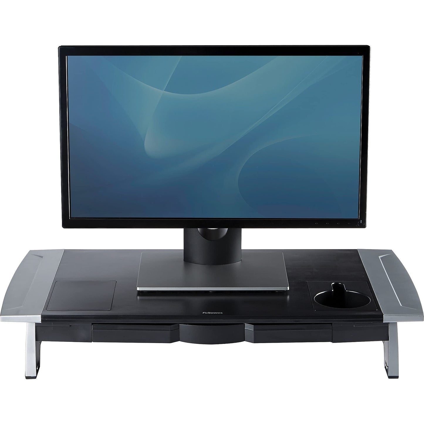 FEL8031001 - Fellowes Office Suitestrade; Premium Monitor Riser