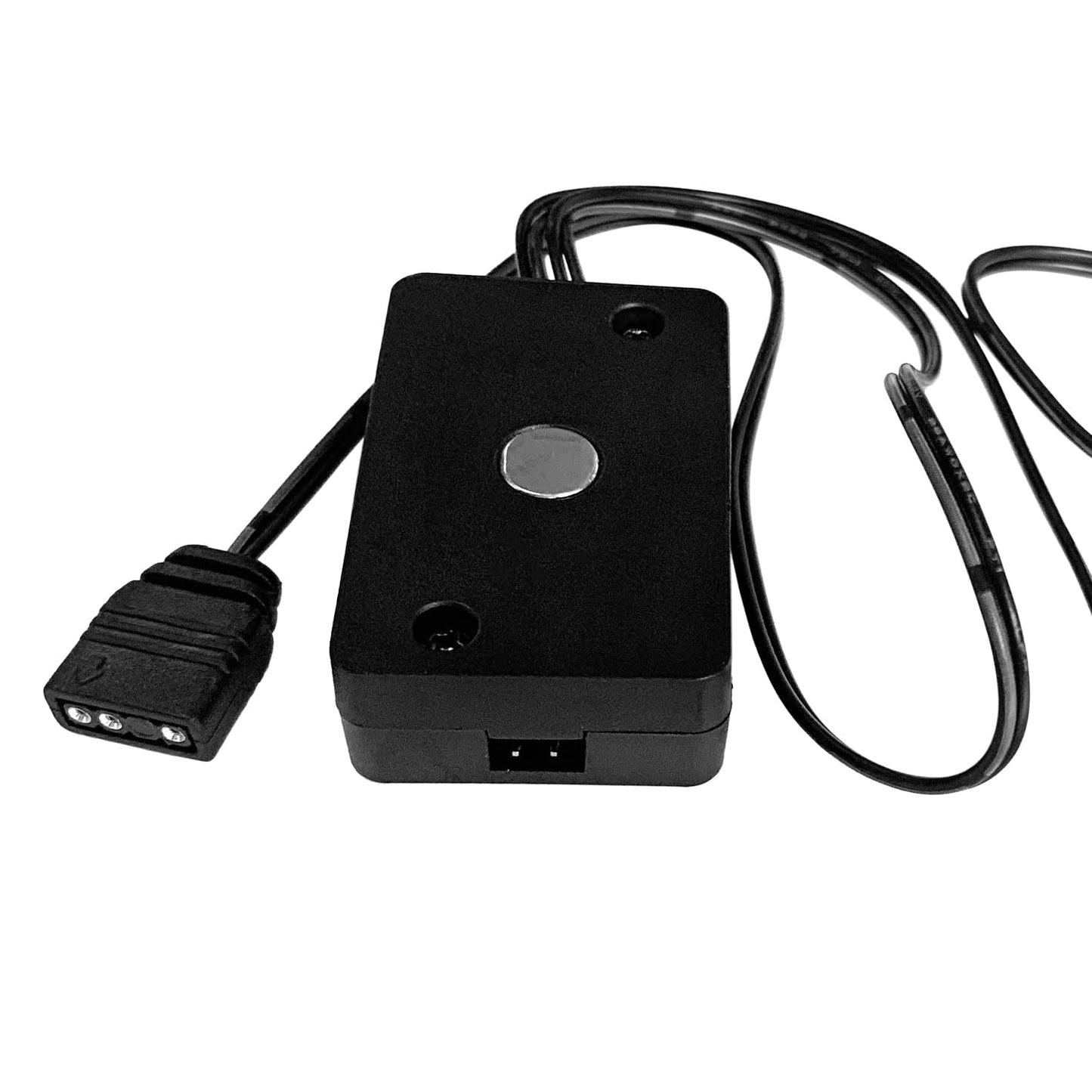 coolerguys 25mm SATA Power to 3pin ARGB Controller