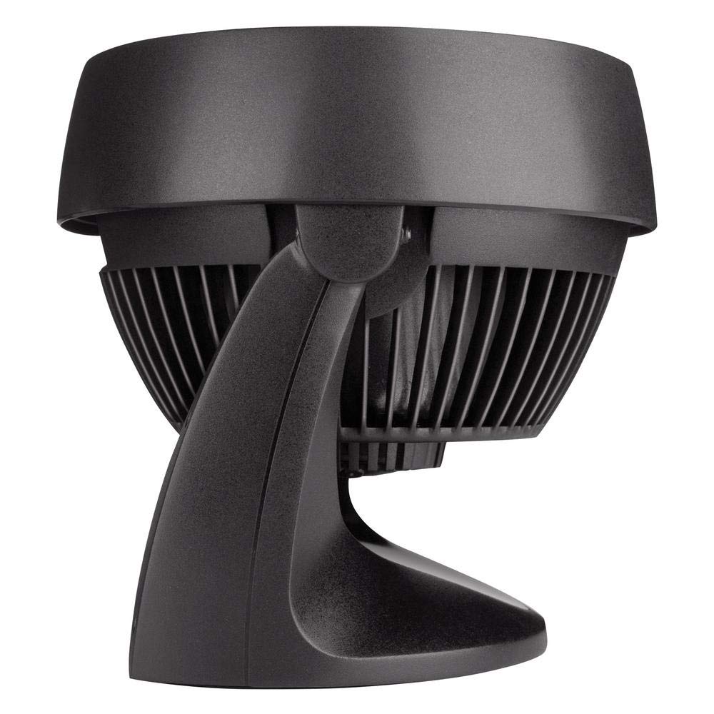 Kubicle Vornado Whisper Quiet Large Whole Room Air Fan Circulator with Multi-Directional Airflow and 3 Speed Control Air Freshener Bundle
