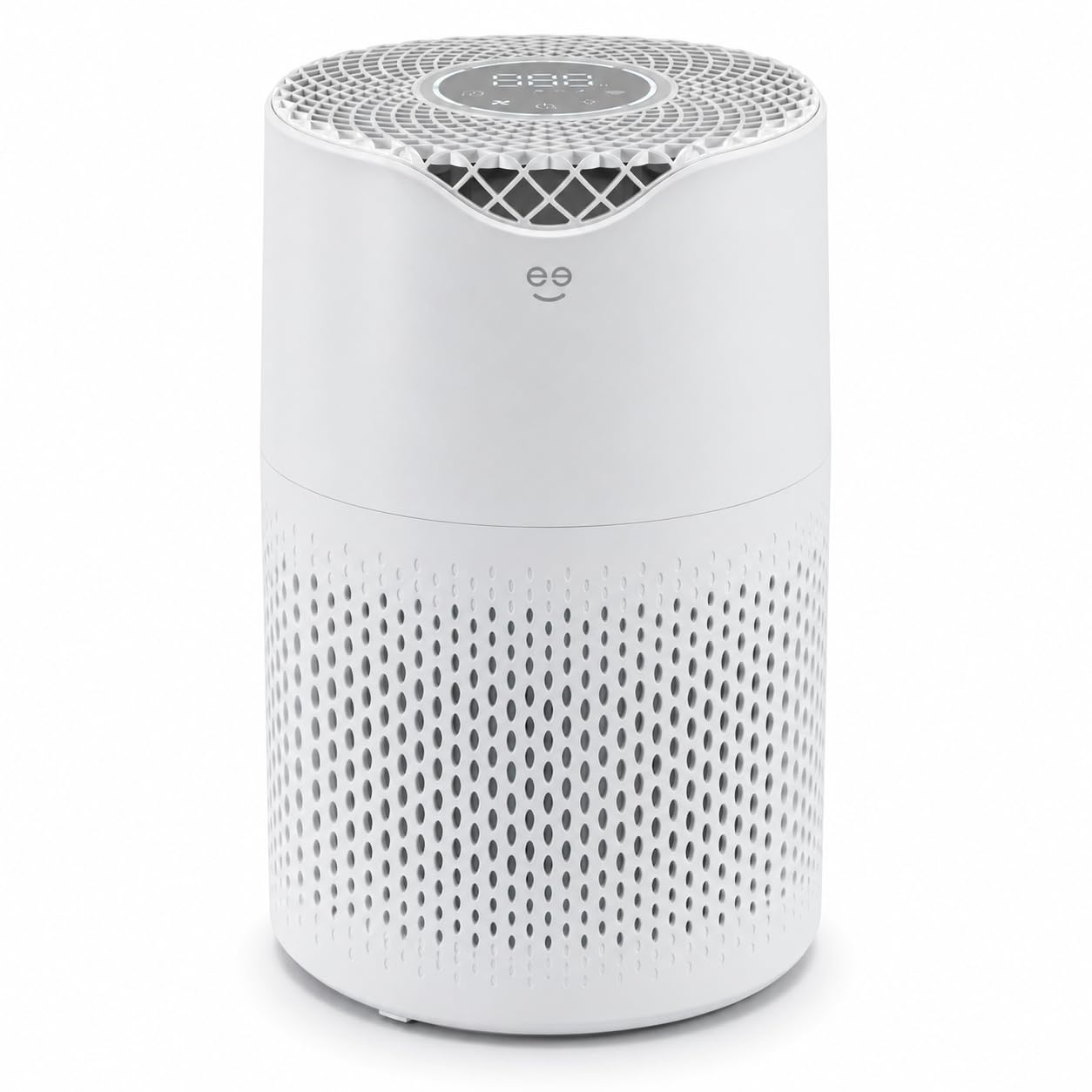 Geeni Air Purifier for Home, HEPA Air Filter, Medium Room, 585 Sq. Ft.