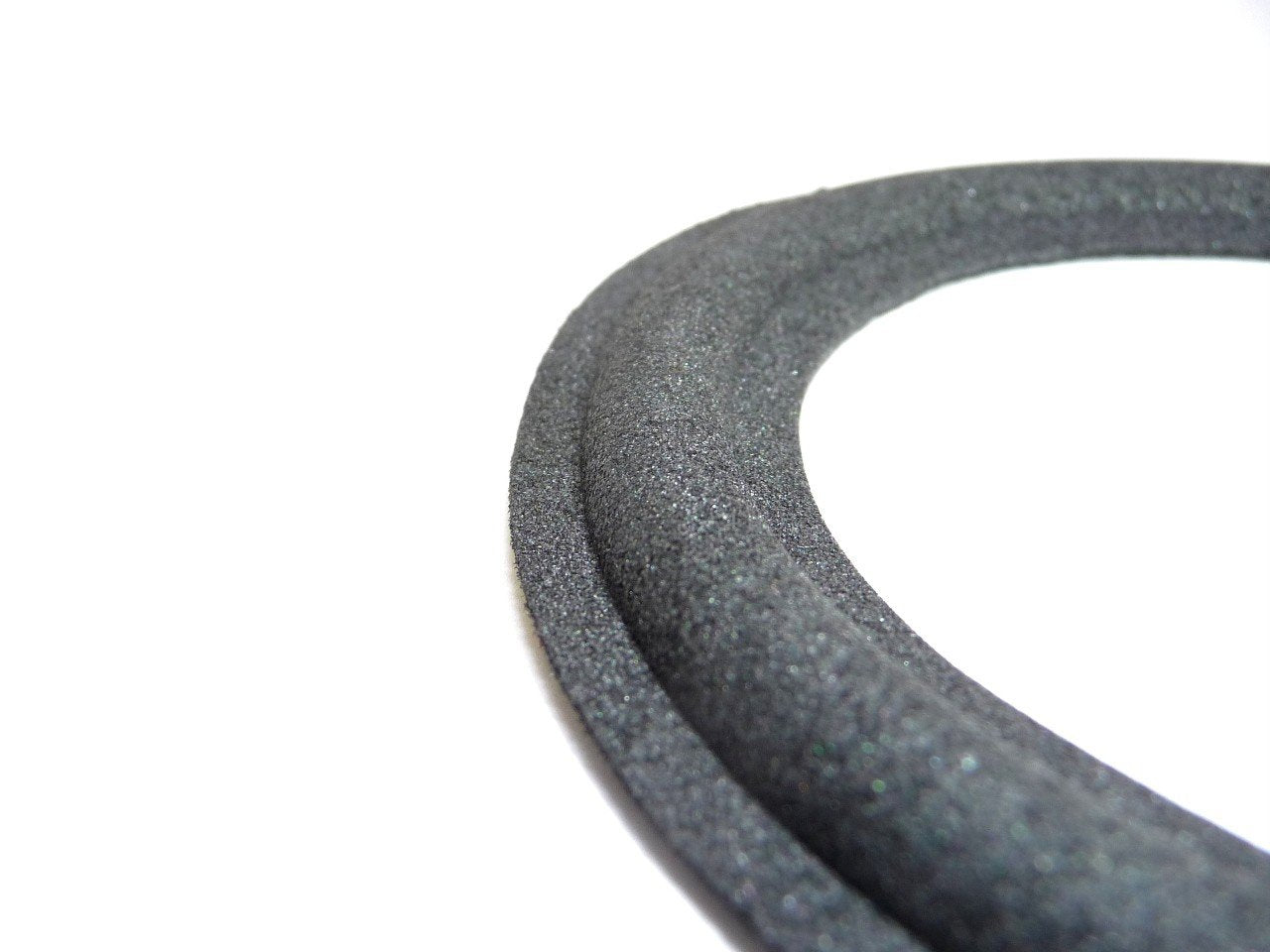 Infinity 4" Speaker Foam Surround Edge Repair Kit - 2 Speaker Kit - Compatible with Infinity 902-2046, 902-5051, 902-7345, 2000A, 87060CU-01FW 5.8