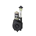Retro Manufacturing PA03B Black Miniature Fully Automatic Power Antenna