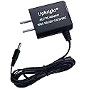 UpBright 5V AC/DC Adapter Compatible with URC Universal Remote Control MX-880 MX880 MX-890 MX-890i MX-810 MX-810i MX-1200 MX-1200i A920-2001G Cradle…