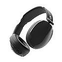 Skullcandy Hesh 540 ANC Wireless Over-Ear Bluetooth Headphones with THX Spatial Audio, Active Noise Cancelling, Personalized Sound, Up to 65 Hours…