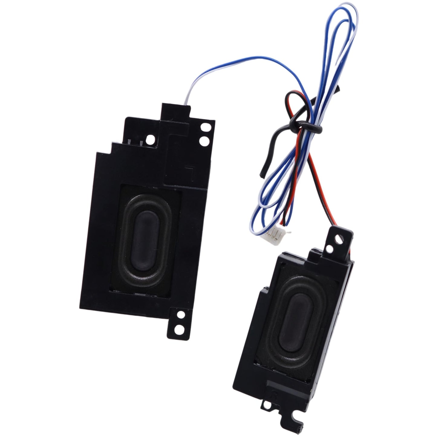 Deal4GO Internal Speaker Assembly 00JT835 Replacement for Lenovo ThinkPad X1 Carbon 4th Gen X1 Yoga 1st Gen, Black