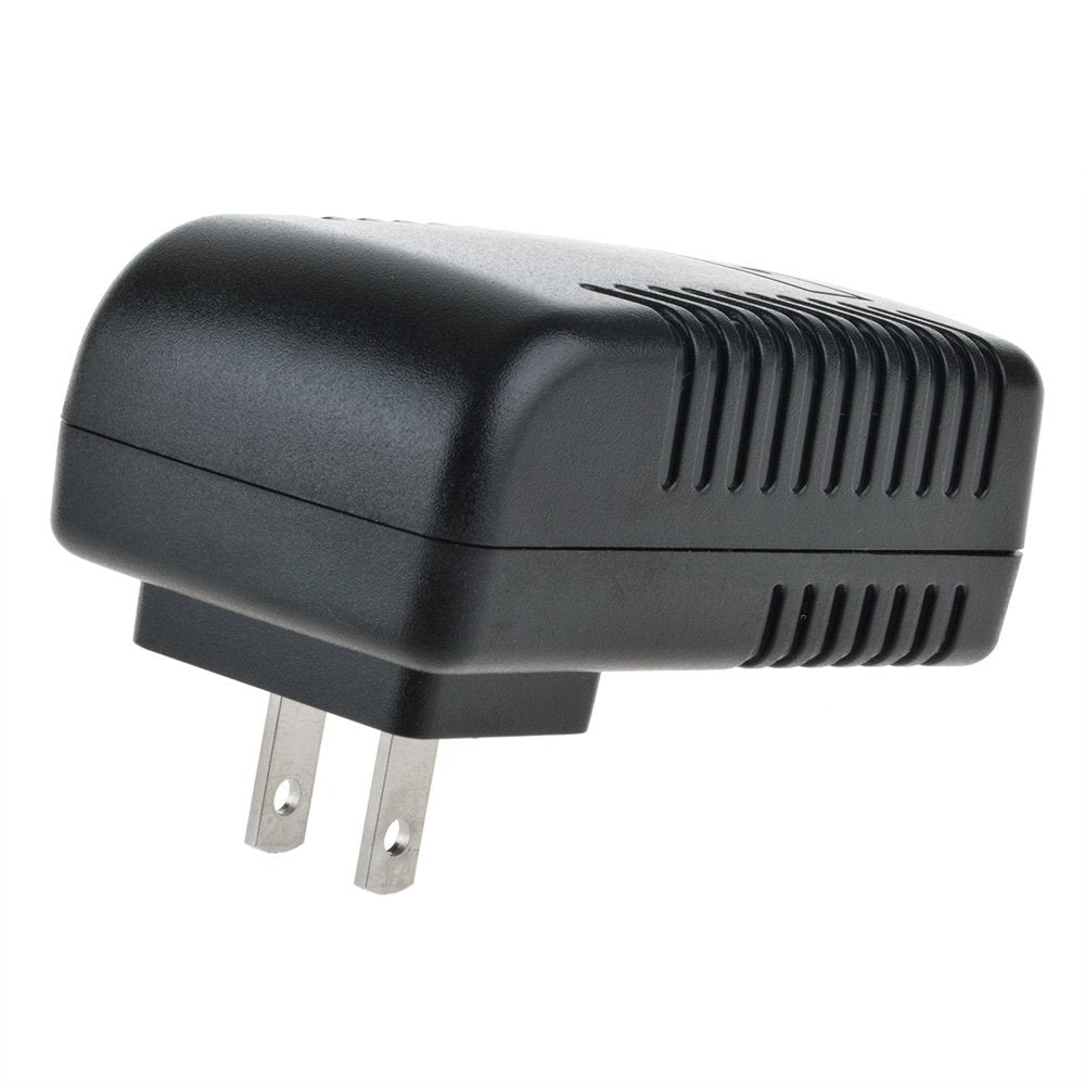 SLLEA 48V-0.5A Wall Plug POE Injector Ethernet Adapter IP Phone/Camera Power Supply US
