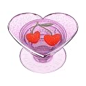 PopSockets Adhesive Phone Grip, Holder, Phone Stand, Heart - Sugar Plum