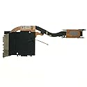 Replacement CPU Cooling Fan with Heatsink for Dell Latitude 7530 & E7530 | Part 0NP8T0 | NP8T0 Laptop Cooler Assembly