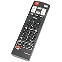 AKB73575402 Replace Remote Control fit for LG Sound Bar NB2420A NB2520A NB2530A NB3520A NB3530A NB3730A NB3531A NB3532A S33A1-D Home Theater Soundbar
