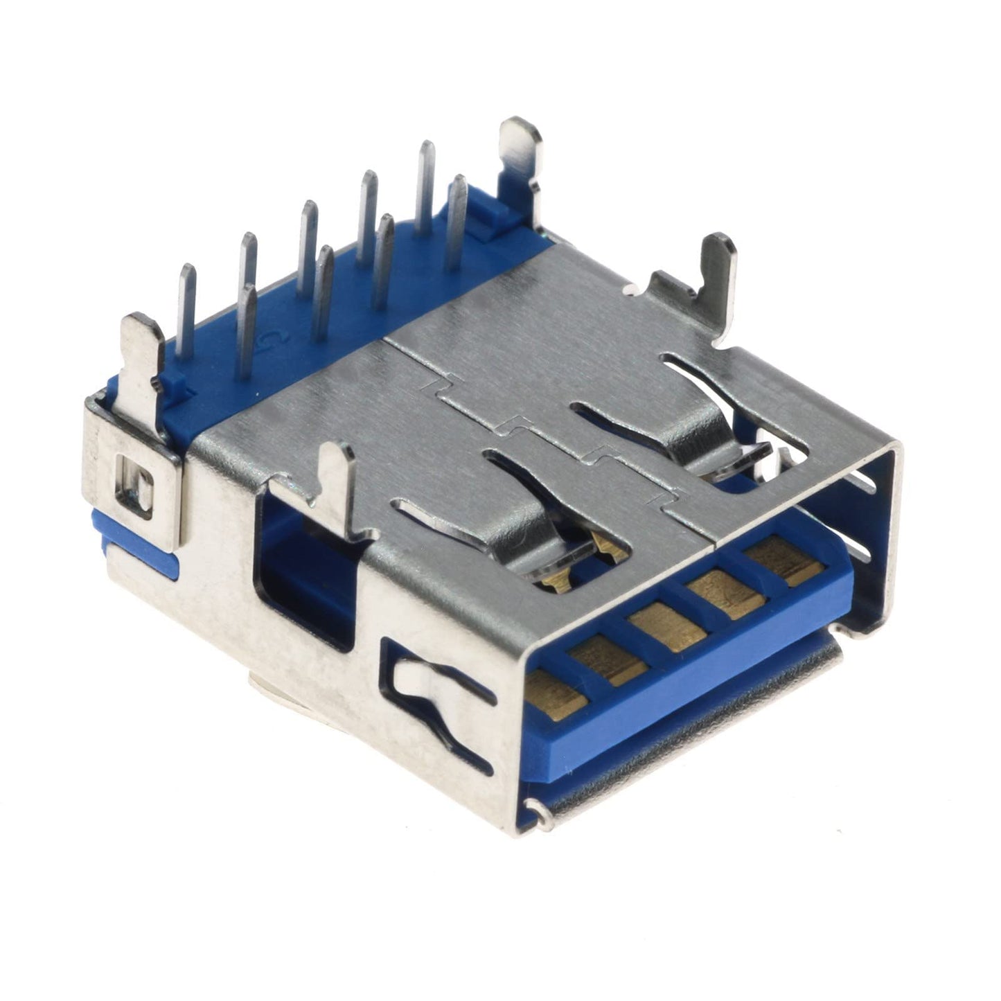 Rear USB Type-A Port Replacement Repair Part for PlayStation 4 PS4 Pro