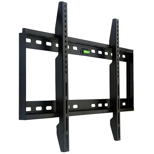 VideoSecu Ultra Slim TV Wall Mount for Westinghouse LD-325 Series LD-3260 LD-3265 SK-32H640G VR-3215 VR-3235 VR-3236 EW37S5KW CW37T6DW VR-3725