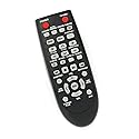 Replaced Remote Control Compatible for Samsung HW-D350/ZF HW-D450/XU HW-D550 HW-E350 HW-E450/ZAZZ01 HW-F355/ZA HW-F551 HW-H550 Home Theater Sound Bar