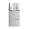 Mikrotik Wireless BaseBox 2 RB912UAG-2HPnD-OUT 2.4Ghz AP/Backbone/CPE with 1x Gigabit Port 2X RPSMA Connectors and 1x miniPCI-e Slot