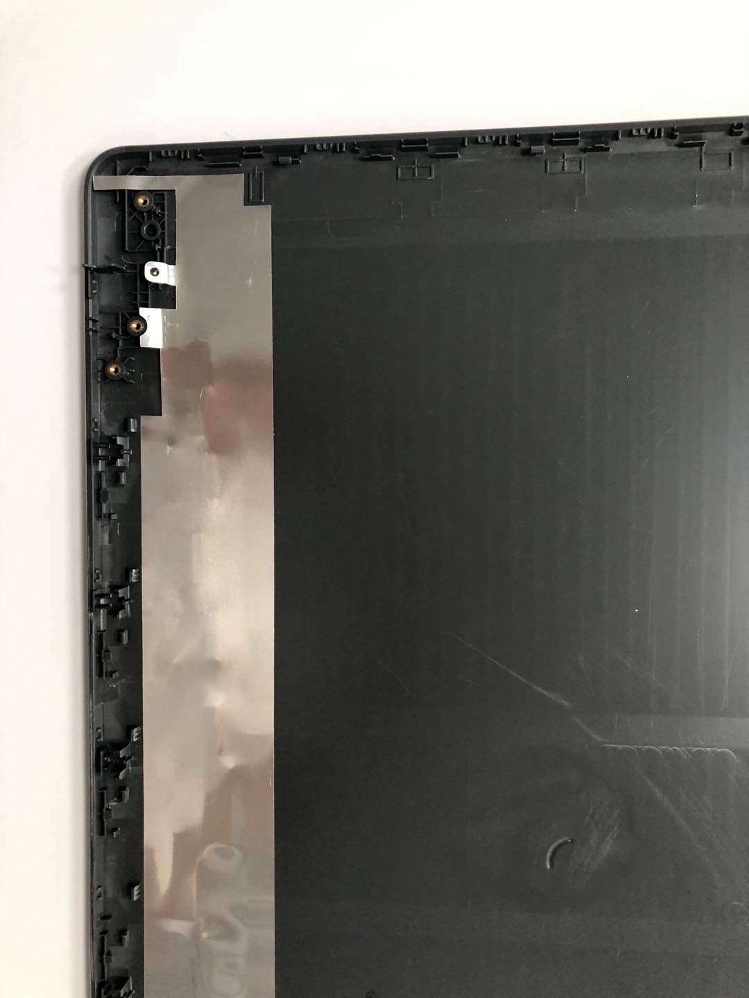 New Replacement for HP 17-CA 17-by 17T-BY000 17T-BY100 17Z-CA000 17z-ca000 17-by 17-ca Laptop LCD Cover Back Rear Top Lid L22503-001 6070B1308303