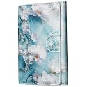 LaiYHe Magnetic Wallet, 6 Card Slots Holder, Flip PU Leather, Slim Minimalist Phone, Compatible with MagSafe Phones and Cases, for iPhone