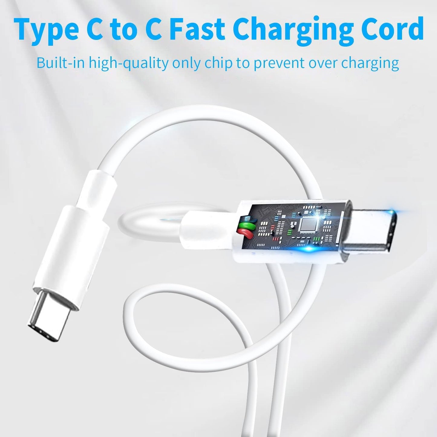 30W USB C Charger Samsung Super Fast Charger Type C for Samsung Galaxy S25 Ultra/S25+/S24/S24 Ultra/S23/S23+/S22 Ultra,Z Fold 4/Fold 5/Fold 6/Fold 7