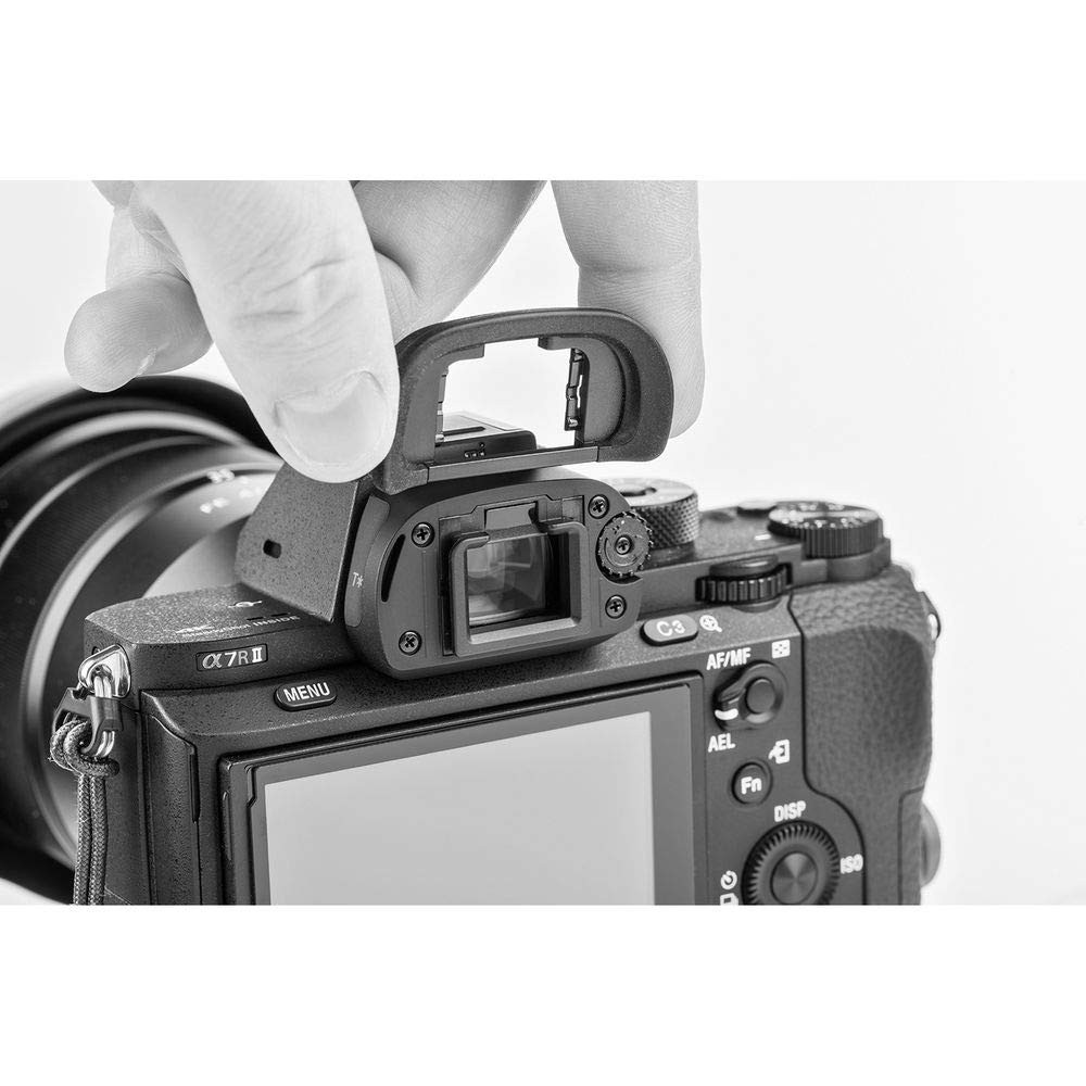 Think Tank Hydrophobia Eyepiece for Sony Alpha Series Full-Frame Camera (PS)