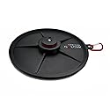 Golow Max - Lightweight Low-Profile Camera Ground Pod/Skimmer (75mm Trunk)
