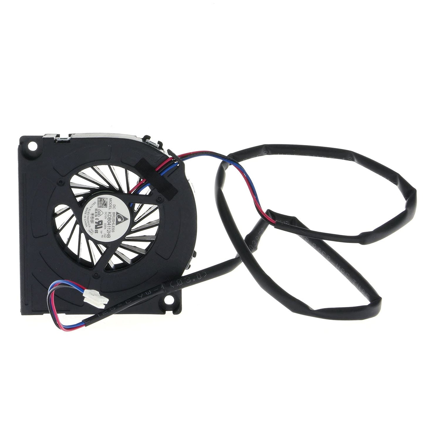 Cooling Fan for Samsung UA65HU8500 UA65HU9000 UA65HU9800 UN75HU8500 UE65HU7580 UE65HU8500 UE85HU7590 UN60HU8500 UN65HU8500 UN65HU9000 UN78HU9000