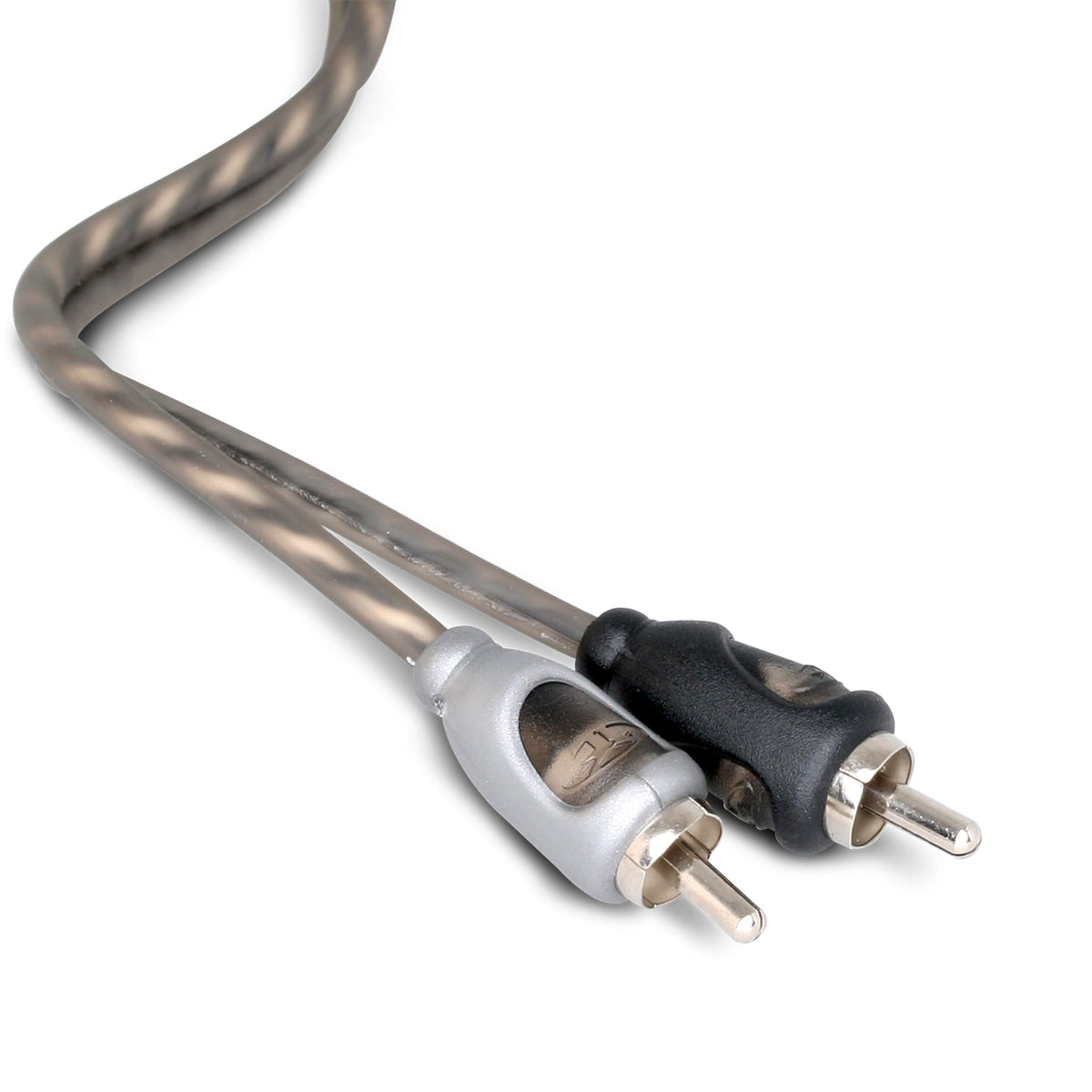 Rockford Fosgate RFI-10 Twisted Pair Signal Cable -10 feet