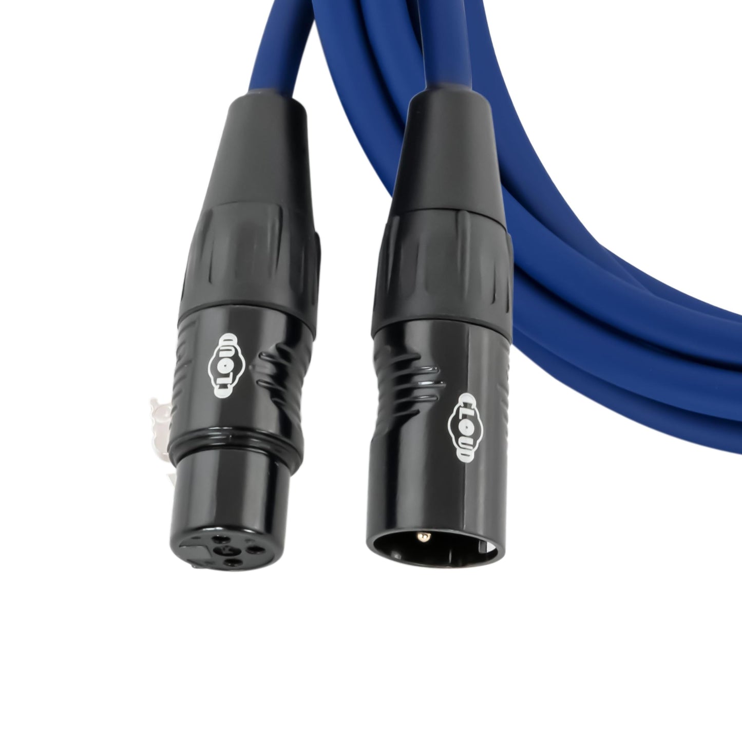 Cloud Microphones Get Lifted Studio XLR Microphone Cable 10ft