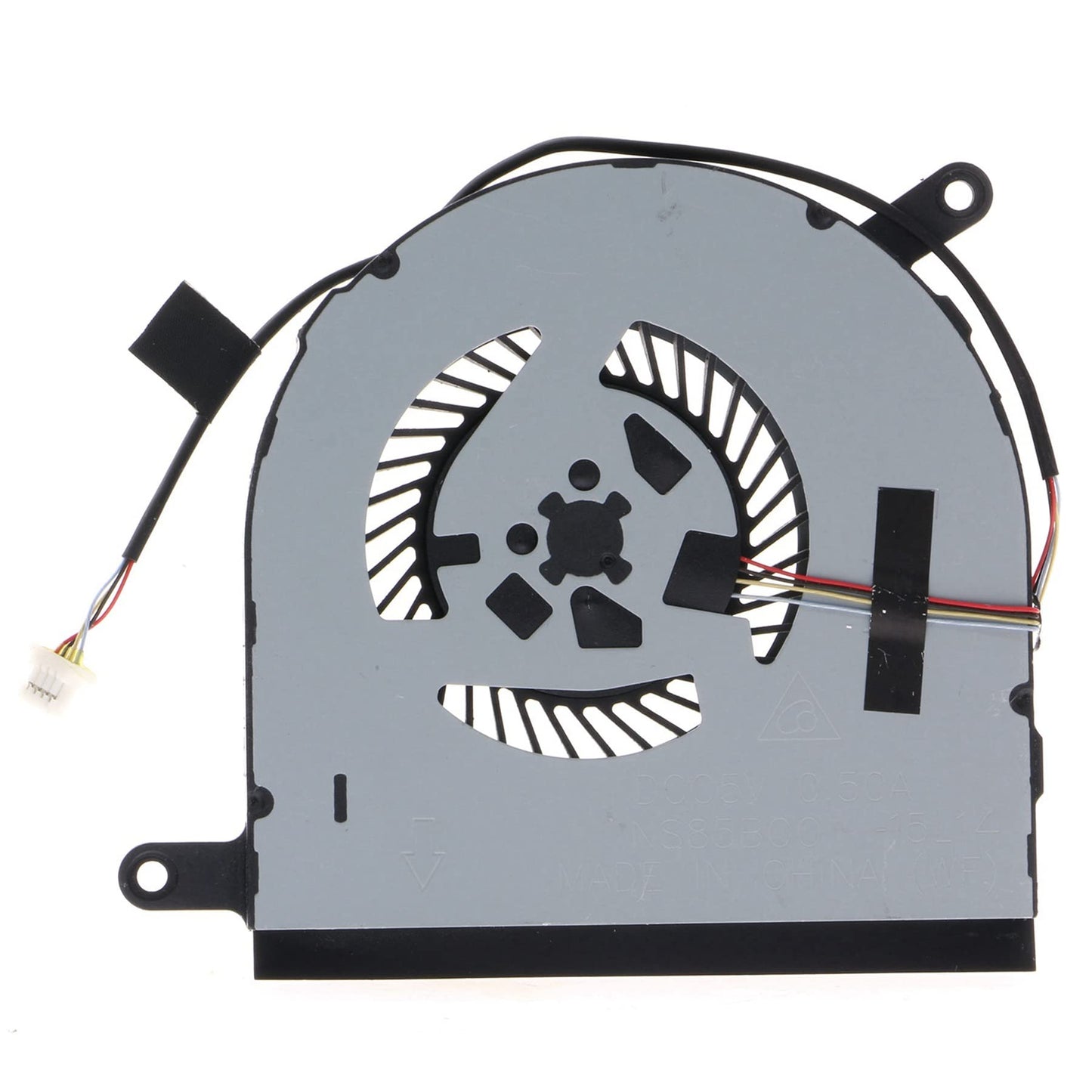 Replacement CPU Cooling Fan for DELL INSPIRON 17 7773 I7773 7778 7779 0YJ94J YJ94J NS85B00-15L14 023.1006N.0001 035WWH