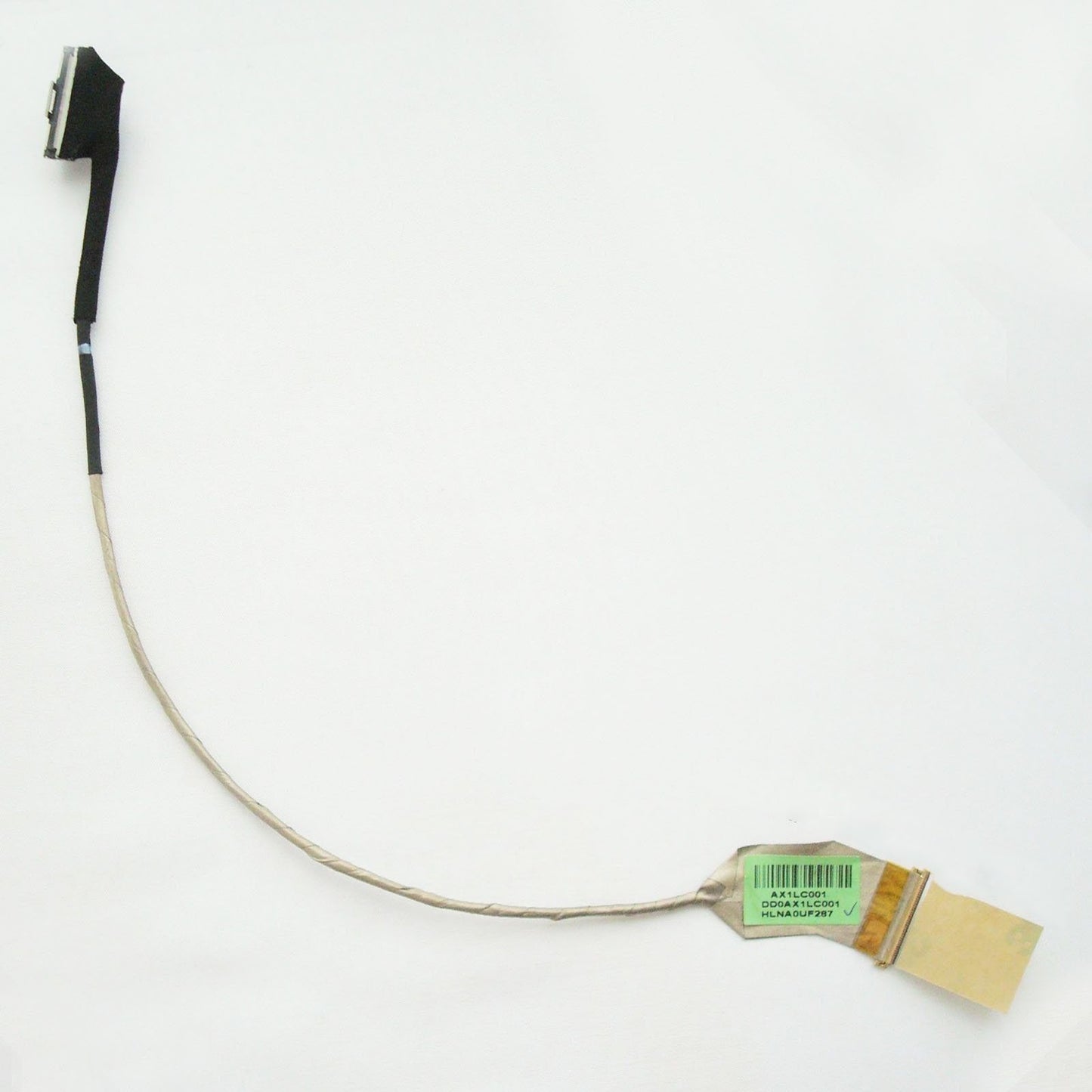 Gametown® LCD Video Flex Screen Data Cable for Hp CQ62 G42 CQ42 G62 Laptop Series