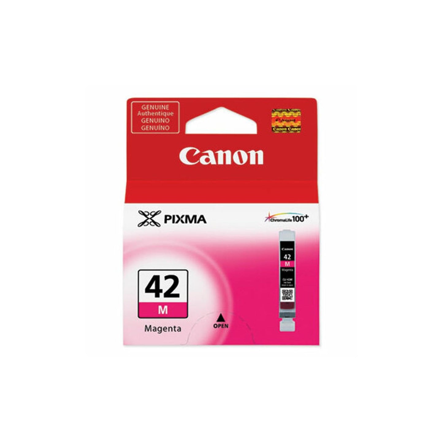 CANON CNM6386B002 CANON BR PIXMA PRO100 - 1-CLI42M SD MAGENTA INK