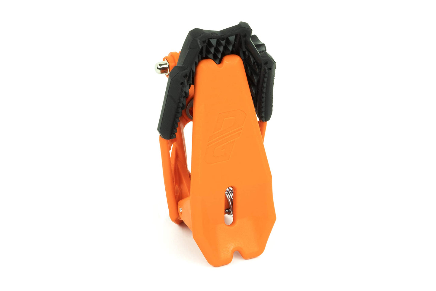 Dango Design Gripper Mount for GoPro/Osmo/Insta360 | Universal Helmet Clamp Mount for Action Cameras | Dirtbike, Motocross, Enduro, Motorcycle,