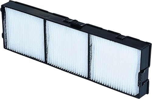 Projector Air Filter ET-RFV410 for Panasonic PT-VZ585N PT-VZ585NU PT-VZ580 PT-VZ580U PT-VW545N PT-VW540U PT-VW545NU PT-VW540 PT-VW540E PT-VX610U