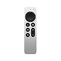 Apple TV Siri Remote (2nd Generation)