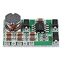 2PCS DC-DC Boost Converter, 3.3V-13V to 15V Step-Up Converter Board