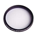 Tiffen 58mm 4-Point Star Camera Lens Filter