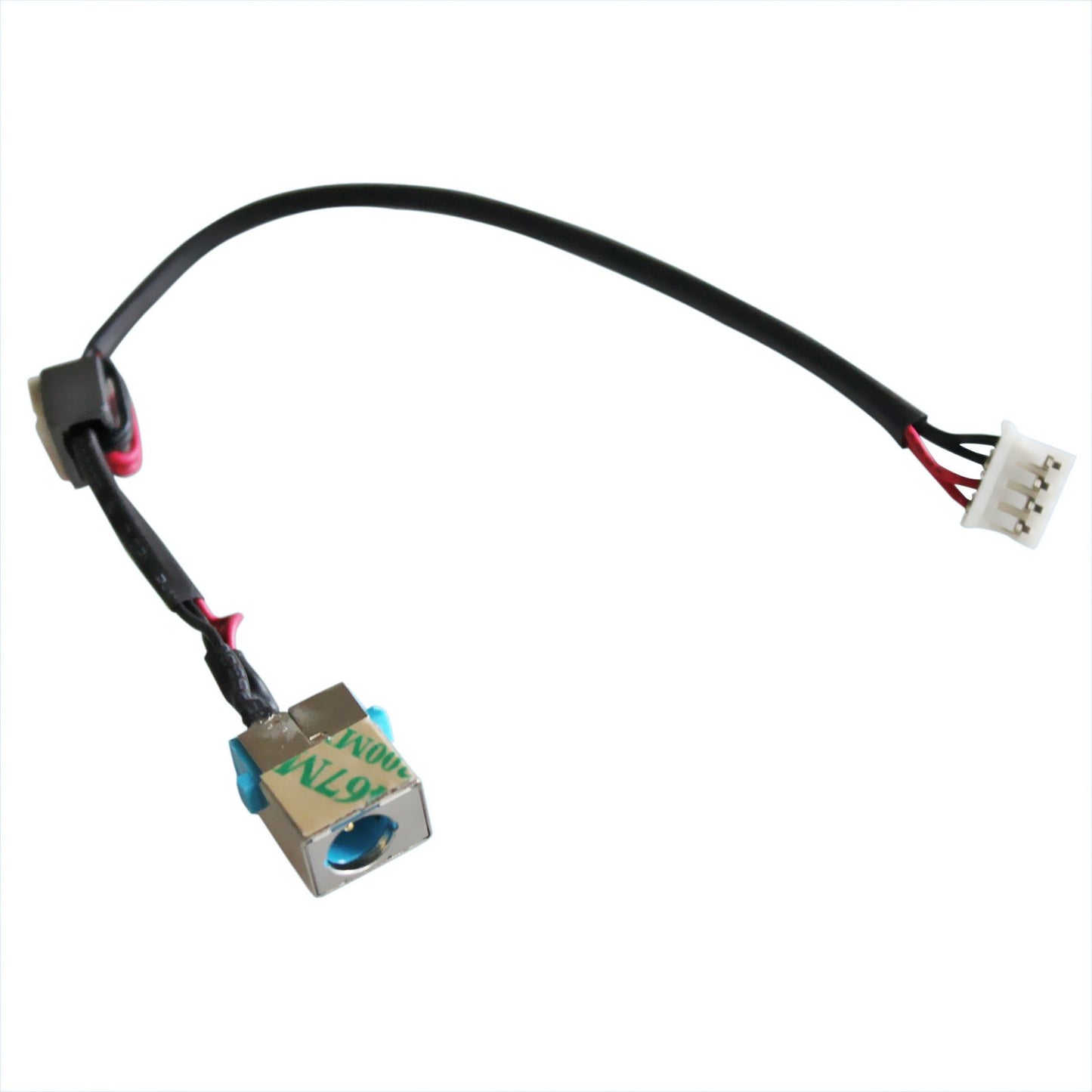 GinTai Laptop DC Power Jack W/Cable Replacement for ACER Aspire 5755-6493 5755-6699