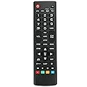 Remote Control Replace for LG TV 55LN5400 39LN5300 50LN5100 47LN5200 55LN5100 55LN5200