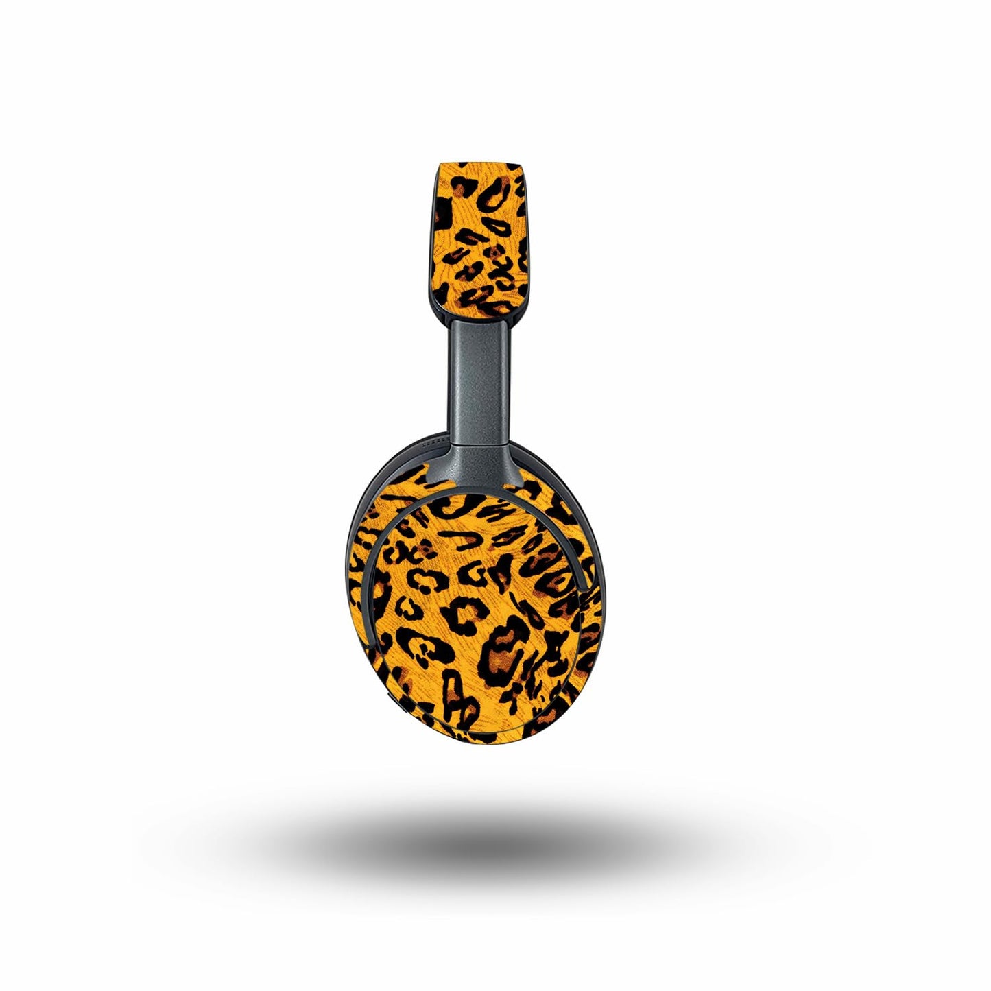 MightySkins Skin Compatible with Bose QuietComfort Ultra - Cheetah Girl | Protective, Durable, and Unique Vinyl Decal wrap Cover | Easy to Apply…