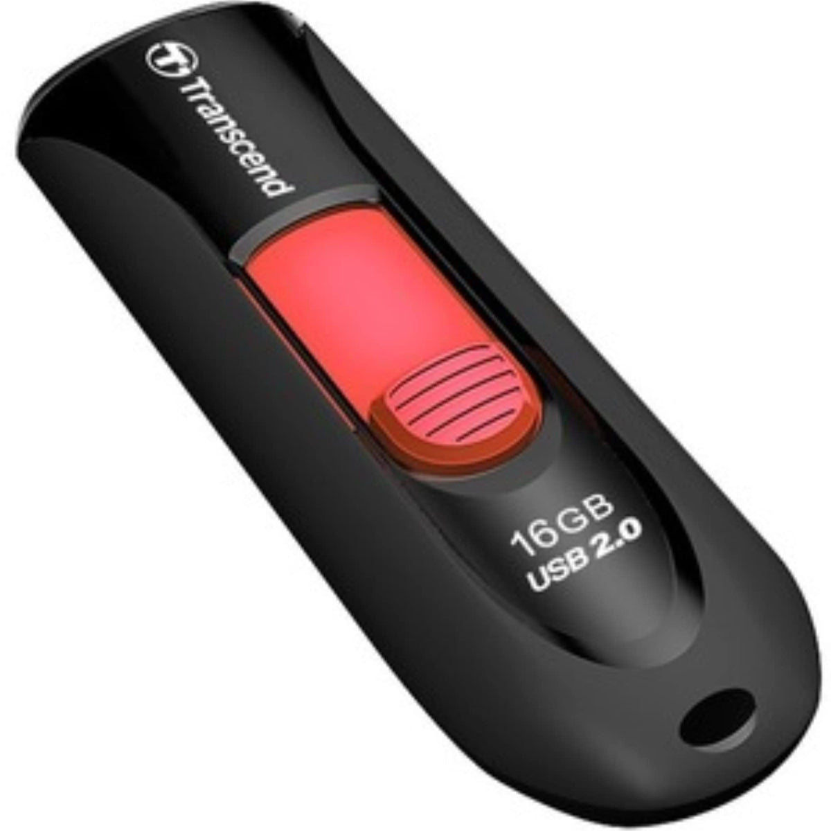 Transcend 16GB JetFlash 590 USB 2.0 Flash Drive