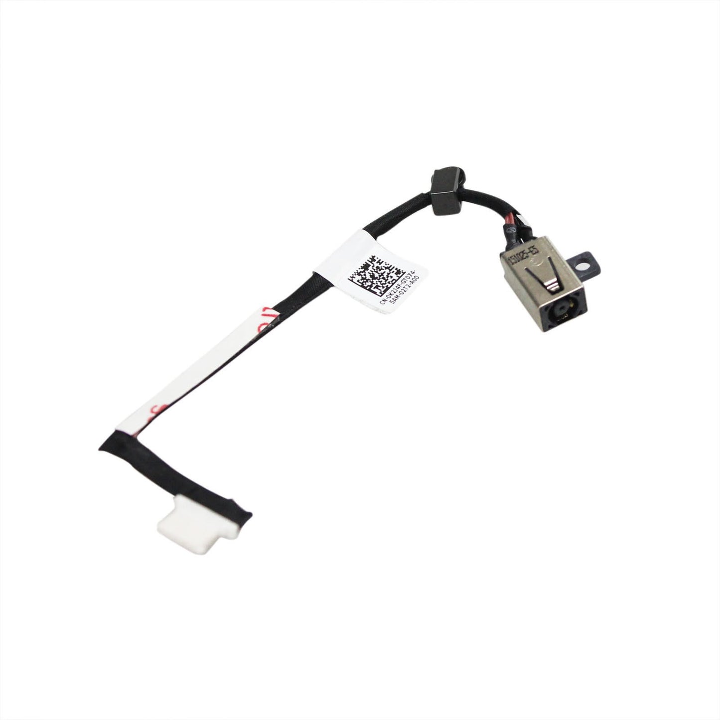 Zahara DC in Power Jack Cable Replacement for Dell Vostro 14 5459 5459R 5458 DD0AM8AD000 K2J4F