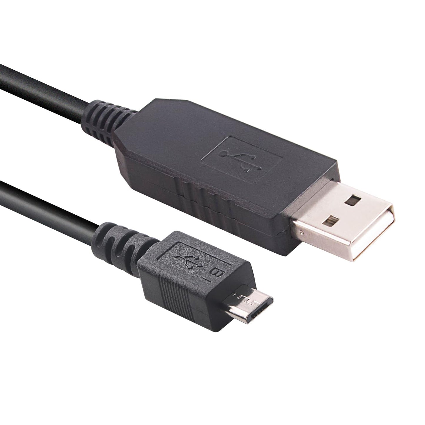 Mendouconert USB to Micro USB TTL Serial Adapter Console Cable Aruba WiFi 6 Wireless Access Point AP-203 AP-303 AP-344/345