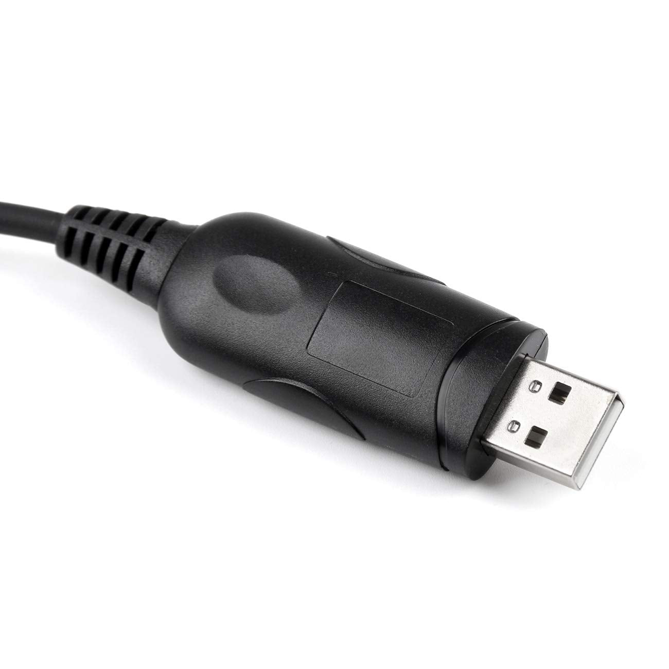 Kymate CT106 CT42 USB Programming Interface Cable Compatible with YAESU Vexter VX-1R VX-2R VX-3R VX-5R FR60R VX160 VX168 VX-231 VX-350 VX-351 VX-354
