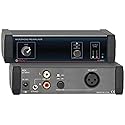 RDL EZ-MPA1 Microphone Preamplifier