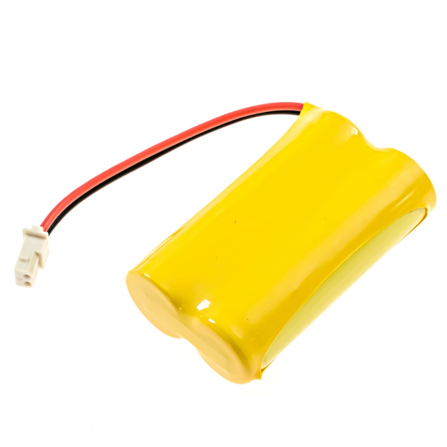 BATT-275242 - NICD, 2.4 Volt, 600 mAh, Ultra Hi-Capacity Battery - Replacement Battery for Vtech BT275242 Cordless Phone Battery