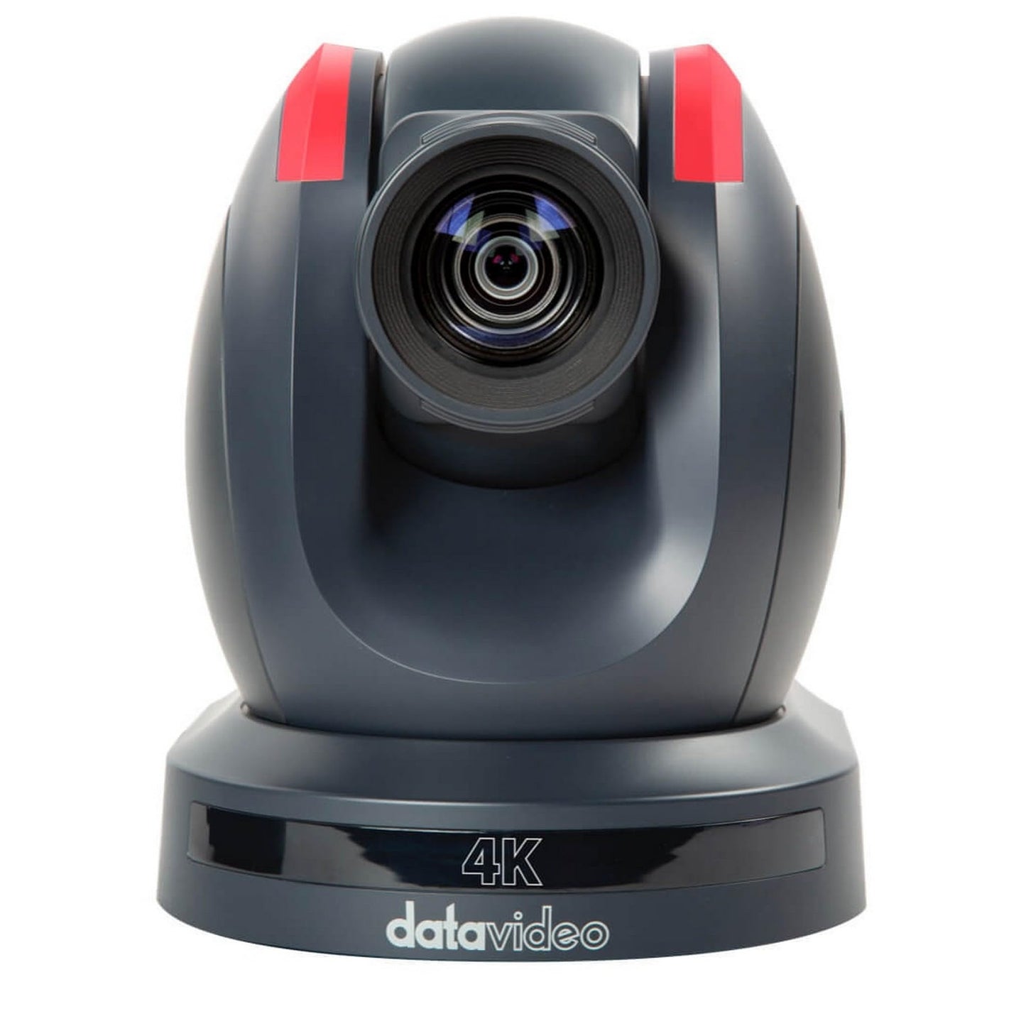 datavideo PTC-305NDI 4K 20x Tracking NDI PTZ Camera, Black