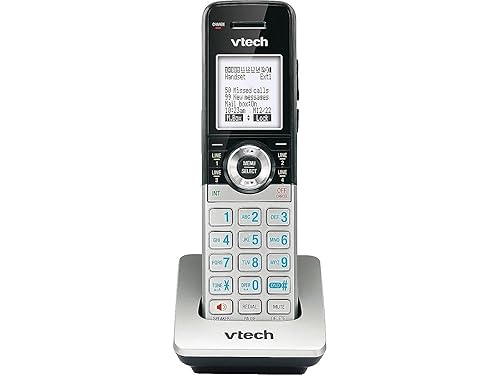 VTech CM18045 Accessory Handset for VTech CM18445 Small Business System