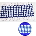 niccryle 20 pcs Replacement Lights for Inflatables DC12V LED Module Waterproof Window Light Business Storefront LED Light for Advertising Letter