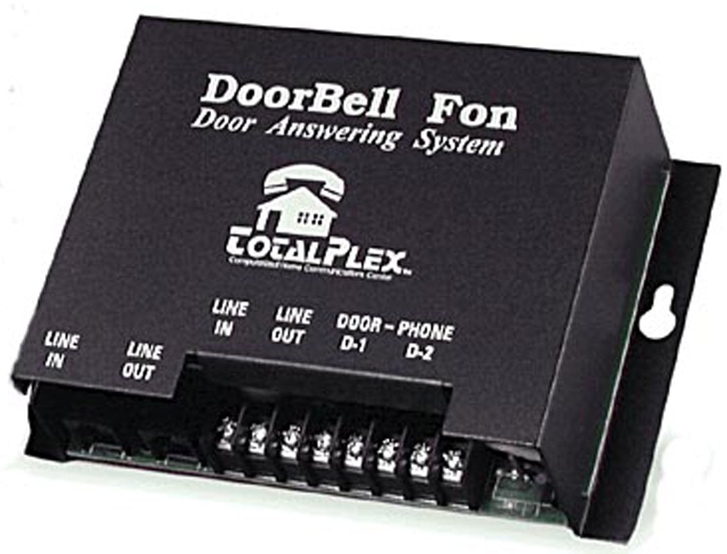 Door Station Controller -