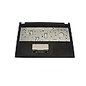 Replacement Laptop Upper Case Cover C Shell for DELL Inspiron 3542 Black 0M214V