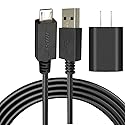 Replacement Charger Cable for Bose SoundLink Color I, II, III, SoundLink Mini 2 II/Revolve Plus, Compatible for Bose SoundLink Revolve, QuietComfort